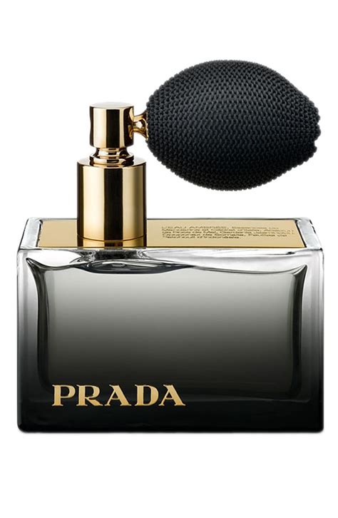 l'eau ambree prada perfume.